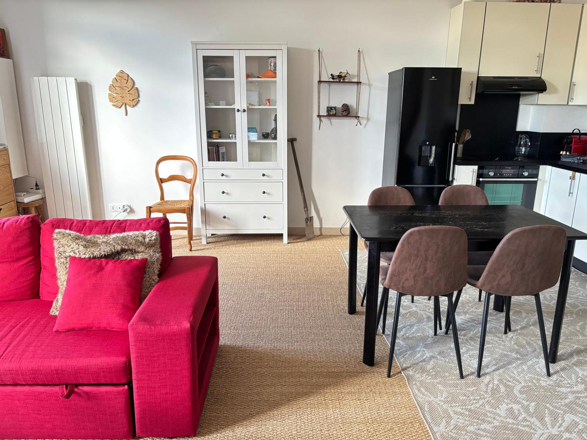 Les Douves Duplex 5 Personnes Lumineux Avec Jardin Et Terrasse Amenagee , Vue Sur Chateau A 5Mn De La Mer, Proche Omaha Beach Et Bayeux Commes المظهر الخارجي الصورة