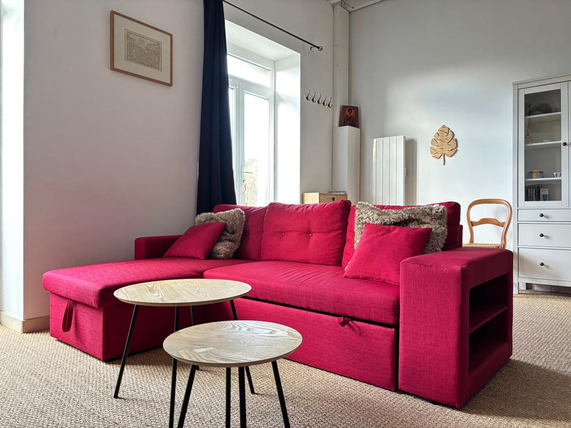 Les Douves Duplex 5 Personnes Lumineux Avec Jardin Et Terrasse Amenagee , Vue Sur Chateau A 5Mn De La Mer, Proche Omaha Beach Et Bayeux Commes المظهر الخارجي الصورة