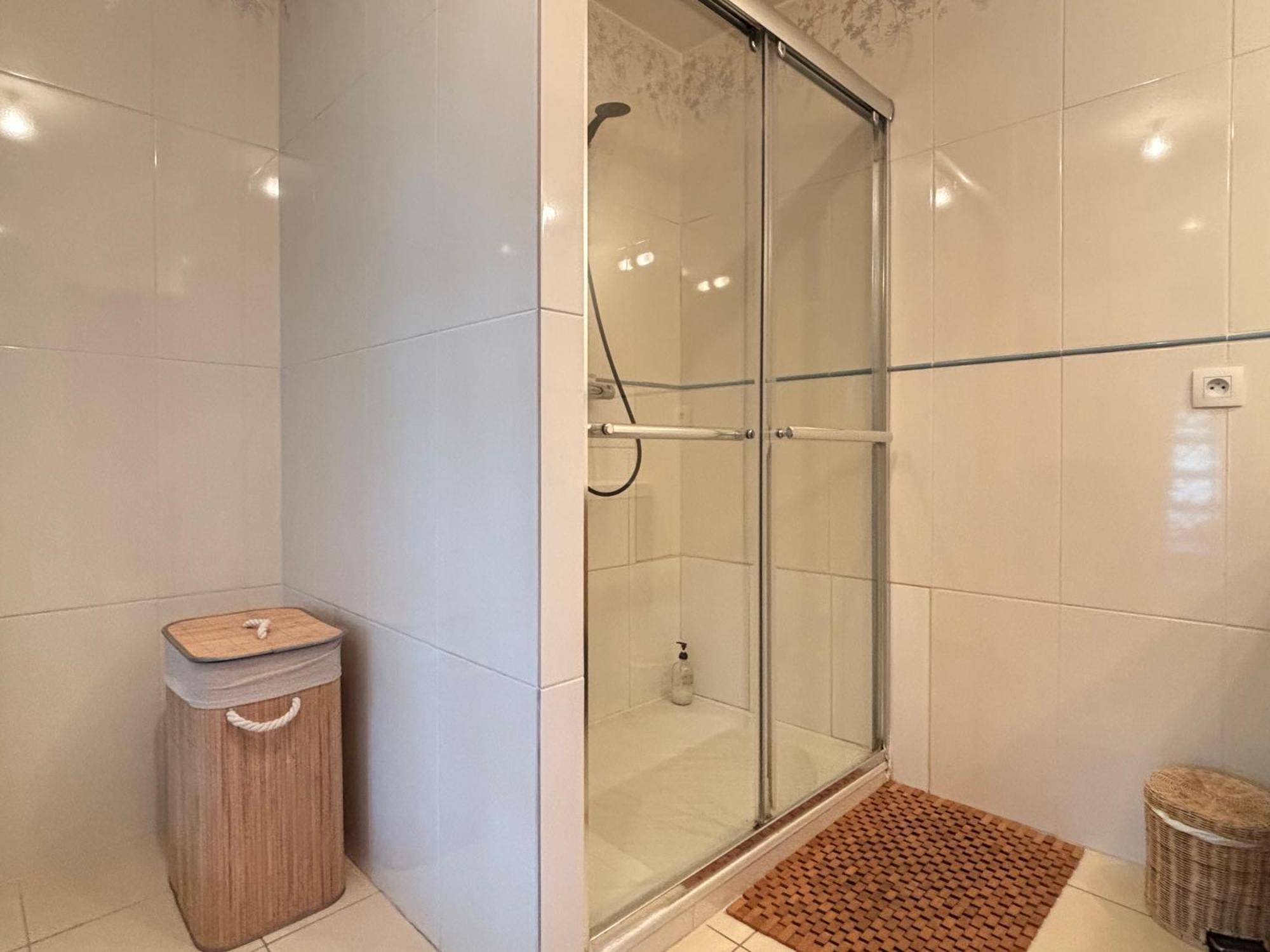 Les Douves Duplex 5 Personnes Lumineux Avec Jardin Et Terrasse Amenagee , Vue Sur Chateau A 5Mn De La Mer, Proche Omaha Beach Et Bayeux Commes المظهر الخارجي الصورة