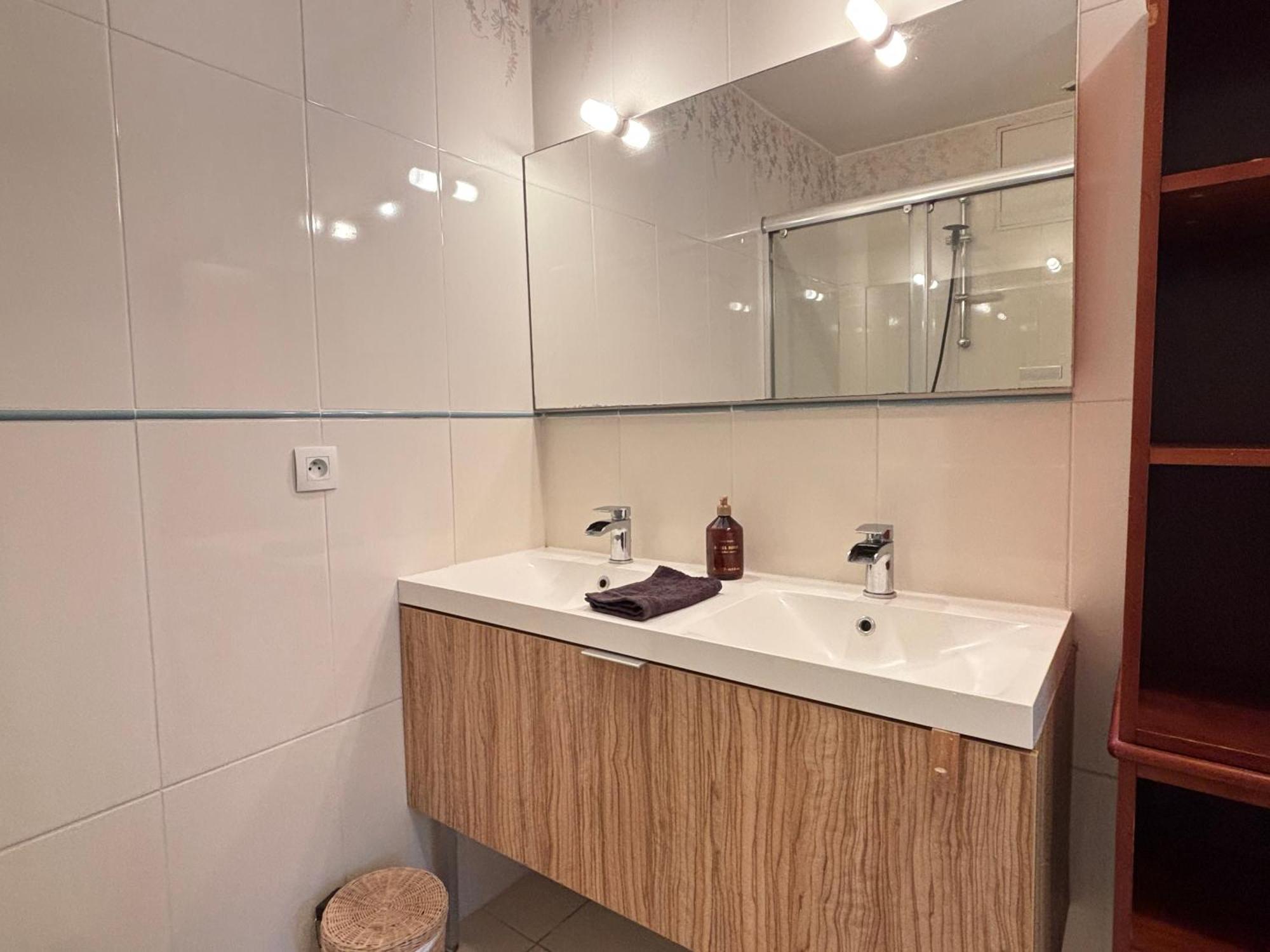 Les Douves Duplex 5 Personnes Lumineux Avec Jardin Et Terrasse Amenagee , Vue Sur Chateau A 5Mn De La Mer, Proche Omaha Beach Et Bayeux Commes المظهر الخارجي الصورة