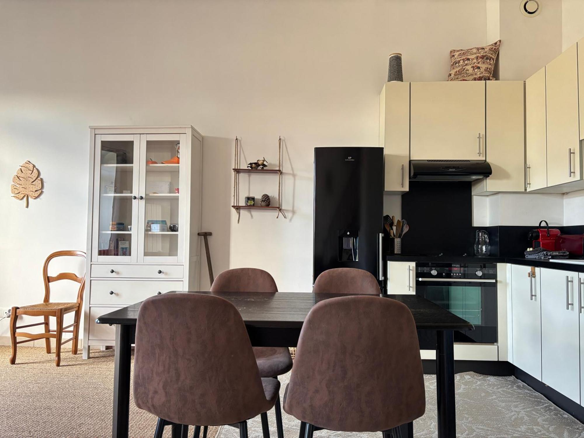 Les Douves Duplex 5 Personnes Lumineux Avec Jardin Et Terrasse Amenagee , Vue Sur Chateau A 5Mn De La Mer, Proche Omaha Beach Et Bayeux Commes المظهر الخارجي الصورة