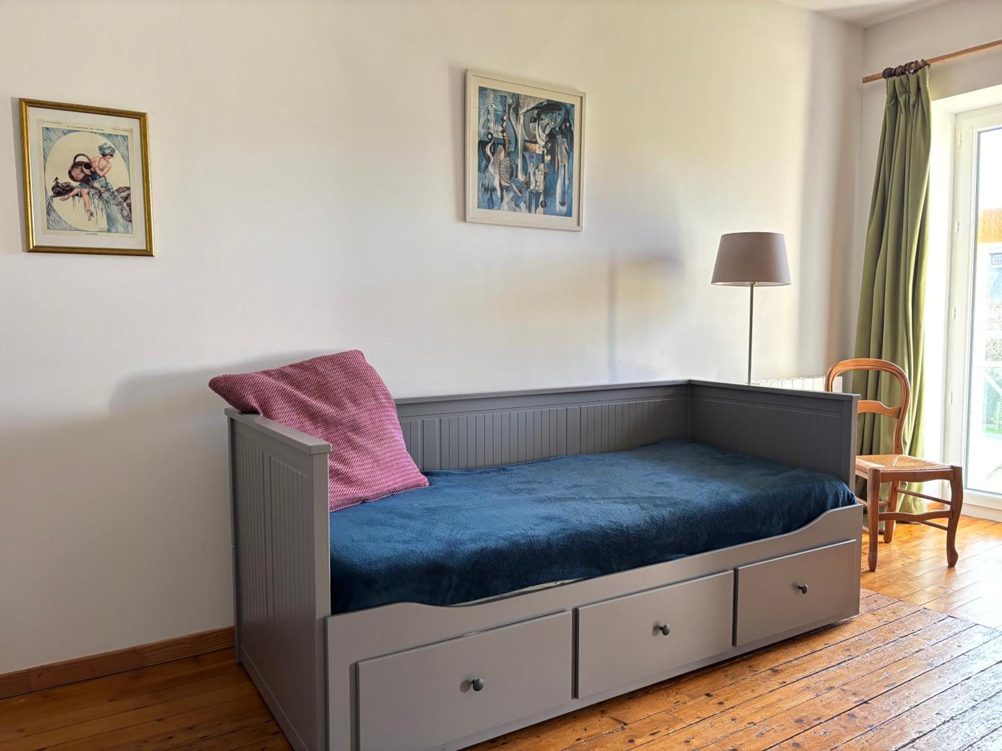 Les Douves Duplex 5 Personnes Lumineux Avec Jardin Et Terrasse Amenagee , Vue Sur Chateau A 5Mn De La Mer, Proche Omaha Beach Et Bayeux Commes المظهر الخارجي الصورة