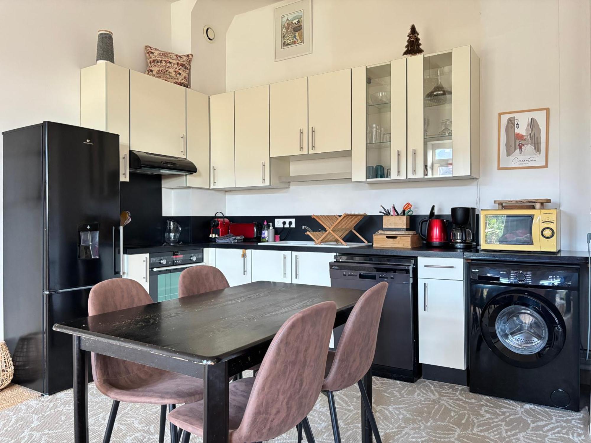 Les Douves Duplex 5 Personnes Lumineux Avec Jardin Et Terrasse Amenagee , Vue Sur Chateau A 5Mn De La Mer, Proche Omaha Beach Et Bayeux Commes المظهر الخارجي الصورة